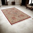 Perzský koberec Bakhtiari 141x219 ručne viazaný iránsky koberec do obývačky