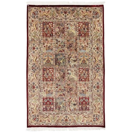 Perzske koberec Bakhtiari 141x219 koberec do obývačky, koberec do spalne