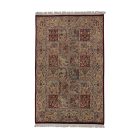 Perzský koberec Bakhtiari 141x219 ručne viazaný iránsky koberec do obývačky