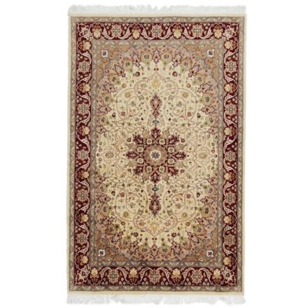 Perzske koberec Isfahan 136x214 koberec do obývačky, koberec do spalne