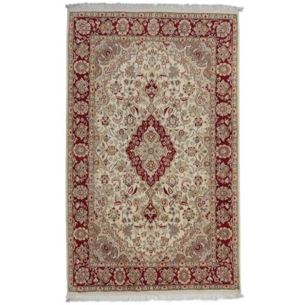 Perzske koberec Isfahan 139x227 koberec do obývačky, koberec do spalne