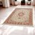 Perzský koberec Isfahan 139x227 ručne viazaný iránsky koberec
