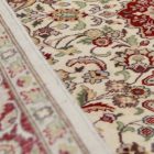 Perzský koberec Isfahan 139x227 ručne viazaný iránsky koberec
