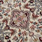 Iránsky koberec Isfahan 64x97 ručne viazaný perzský koberec