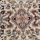 Iránsky koberec Isfahan 64x97 ručne viazaný perzský koberec