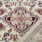Iránsky koberec Isfahan 64x97 ručne viazaný perzský koberec