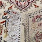 Iránsky koberec Isfahan 64x97 ručne viazaný perzský koberec