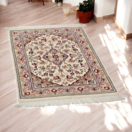 Iránsky koberec Isfahan 63x96 ručne viazaný perzský koberec