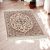 Iránsky koberec Isfahan 63x96 ručne viazaný perzský koberec