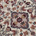 Iránsky koberec Isfahan 63x96 ručne viazaný perzský koberec