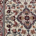 Iránsky koberec Isfahan 63x96 ručne viazaný perzský koberec