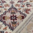 Iránsky koberec Isfahan 63x96 ručne viazaný perzský koberec
