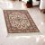 Iránsky koberec Isfahan 64x95 ručne viazaný perzský koberec