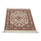 Iránsky koberec Isfahan 64x95 ručne viazaný perzský koberec