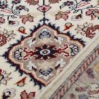 Iránsky koberec Isfahan 64x95 ručne viazaný perzský koberec