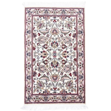 Perzske koberec Isfahan 80x128 koberec do obývačky, koberec do spalne