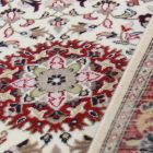 Perzske koberec Kerman 80x128 koberec do obývačky, koberec do spalne