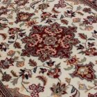 Perzský koberec Kerman 80x132 ručne viazaný iránsky koberec