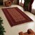 Pakistanský koberec hnedý Jaldar 126x175 ručne viazaný orientálny koberec
