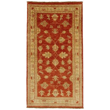 Perzske koberec Ziegler 70x130 koberec do obývačky, koberec do spalne