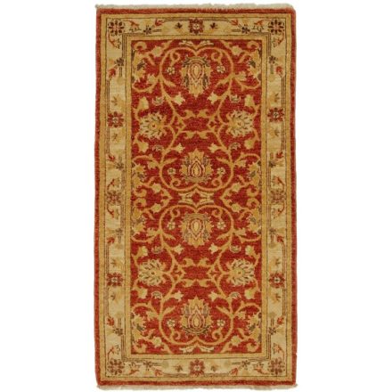 Perzske koberec Ziegler 75x141 koberec do obývačky, koberec do spalne