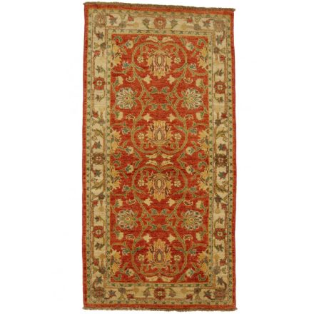 Perzske koberec Ziegler 70x142 koberec do obývačky, koberec do spalne