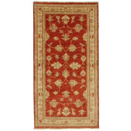 Perzske koberec Ziegler 73x143 koberec do obývačky, koberec do spalne