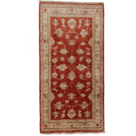Perzske koberec Ziegler 71x142 koberec do obývačky, koberec do spalne