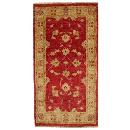 Perzske koberec Ziegler70x130 koberec do obývačky, koberec do spalne