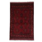 Afganský koberec Caucasian 195x295 ručne viazaný orientálny koberec do obývačky