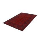Afganský koberec Caucasian 125x188 ručne viazaný orientálny koberec