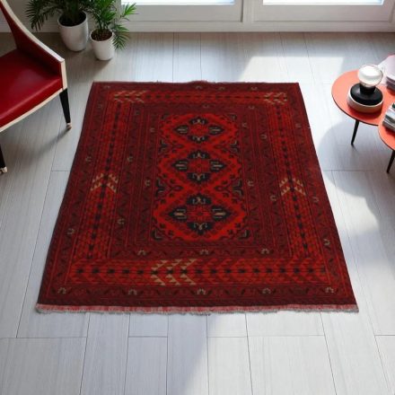 Vlněný koberec do obývačky alebo spálne 102x147