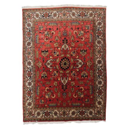 Veľký vlněný koberec Heriz 237x325 koberec do obývačky, Perzske koberce