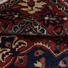 Veľký koberec Bakhtiari 236x326 ručne viazaný perzský koberec do obývačky