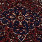 Veľký koberec Bakhtiari 236x326 ručne viazaný perzský koberec do obývačky