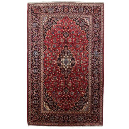 Perzske koberec Kashan 201x323 koberec do obývačky, koberec do spalne
