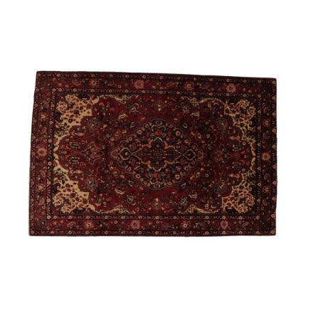 Perzske koberec Bakhtiari 208x313 koberec do obývačky, koberec do spalne