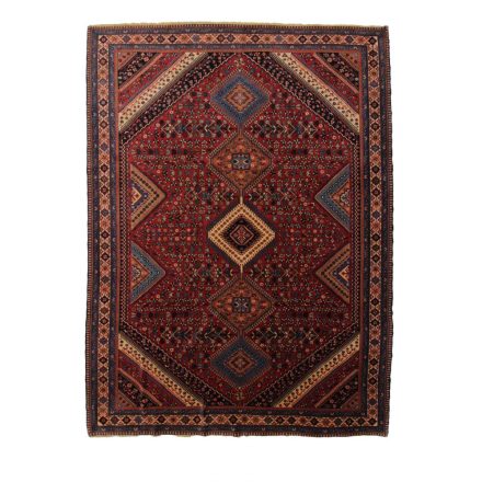 Perzske koberec Yalameh 218x293 koberec do obývačky, koberec do spalne