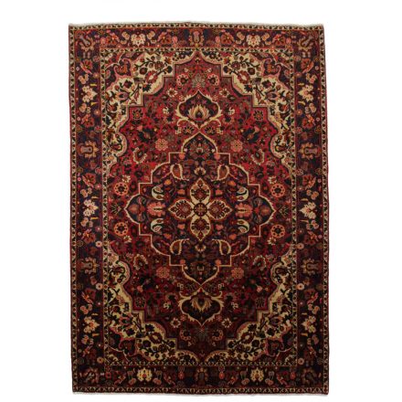 Perzske koberec Bakhtiari 212x303 koberec do obývačky, koberec do spalne