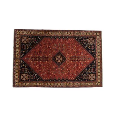 Perzske koberec Abadeh 202x310 koberec do obývačky, koberec do spalne