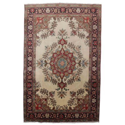 Perzske koberec Tabriz 199x305 koberec do obývačky, koberec do spalne