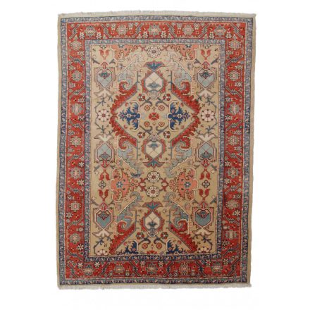 Perzske koberec Heriz 206x289 koberec do obývačky, koberec do spalne