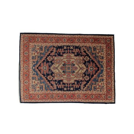 Perzske koberec Heriz 206x282 koberec do obývačky, koberec do spalne
