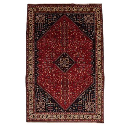 Perzske koberec Abadeh 195x297 koberec do obývačky, koberec do spalne