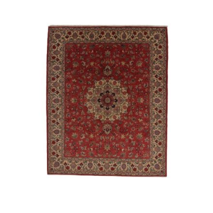 Perzske koberec Yazd 201x248 koberec do obývačky, koberec do spalne