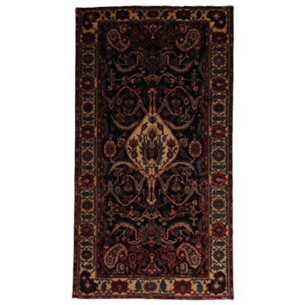Perzske koberec Bakhtiari 163x302 koberec do obývačky, koberec do spalne