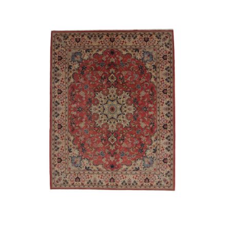 Perzske koberec Yazd 195x249 koberec do obývačky, koberec do spalne