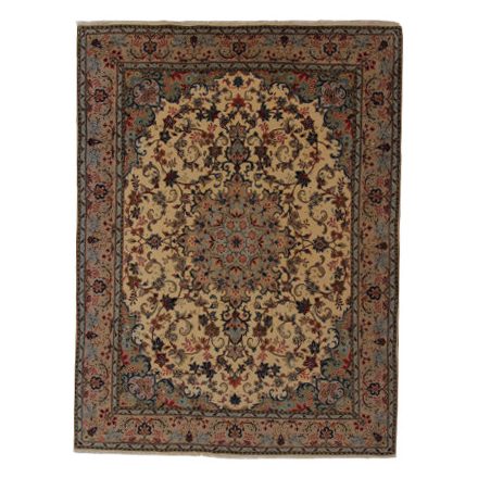 Perzske koberec Yazd 195x257 koberec do obývačky, koberec do spalne