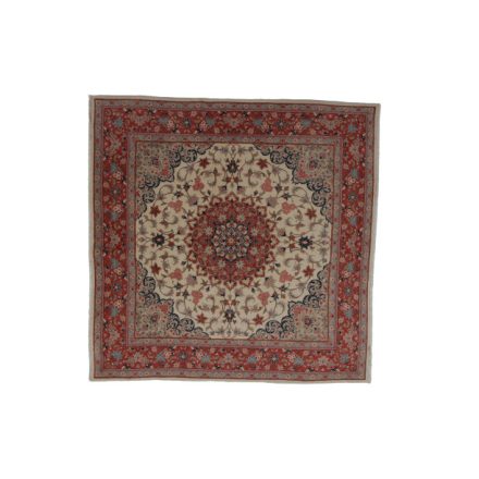 Perzske koberec Yazd 196x198 koberec do obývačky, koberec do spalne