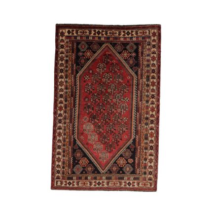 Perzske koberec Shiraz 159x248 koberec do obývačky, koberec do spalne